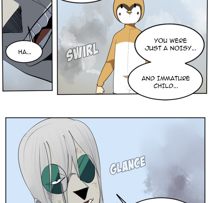 Ultimiter Ultimiter EP 130 - Toomics page 15 - 