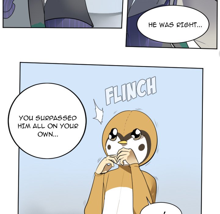 Ultimiter Ultimiter EP 130 - Toomics page 18 - 