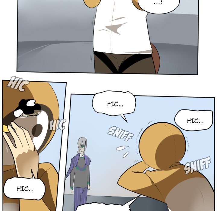 Ultimiter Ultimiter EP 130 - Toomics page 19 - 