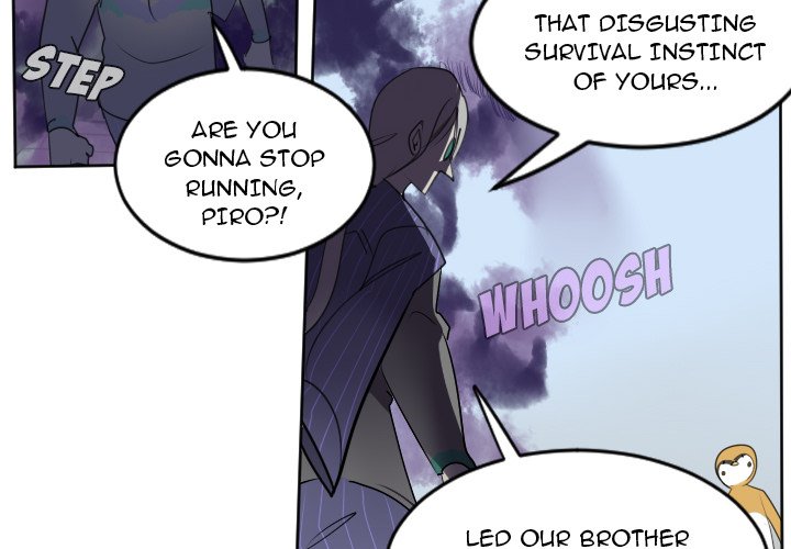 Ultimiter Ultimiter EP 130 - Toomics page 4 - 