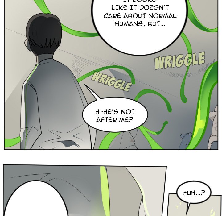 Ultimiter Ultimiter EP 130 - Toomics page 42 - 