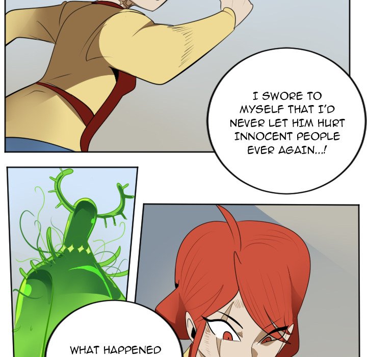 Ultimiter Ultimiter EP 130 - Toomics page 46 - 