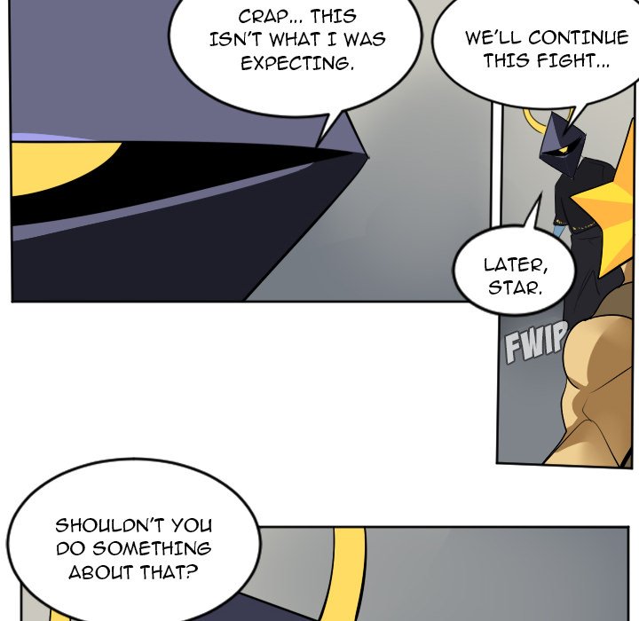 Ultimiter Ultimiter EP 130 - Toomics page 50 - 