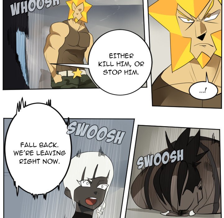 Ultimiter Ultimiter EP 130 - Toomics page 52 - 