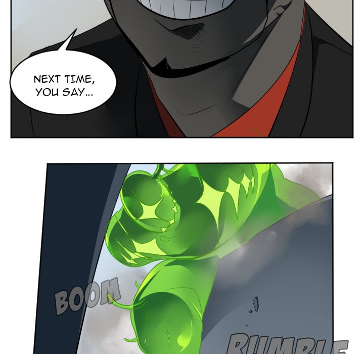Ultimiter Ultimiter EP 130 - Toomics page 56 - 
