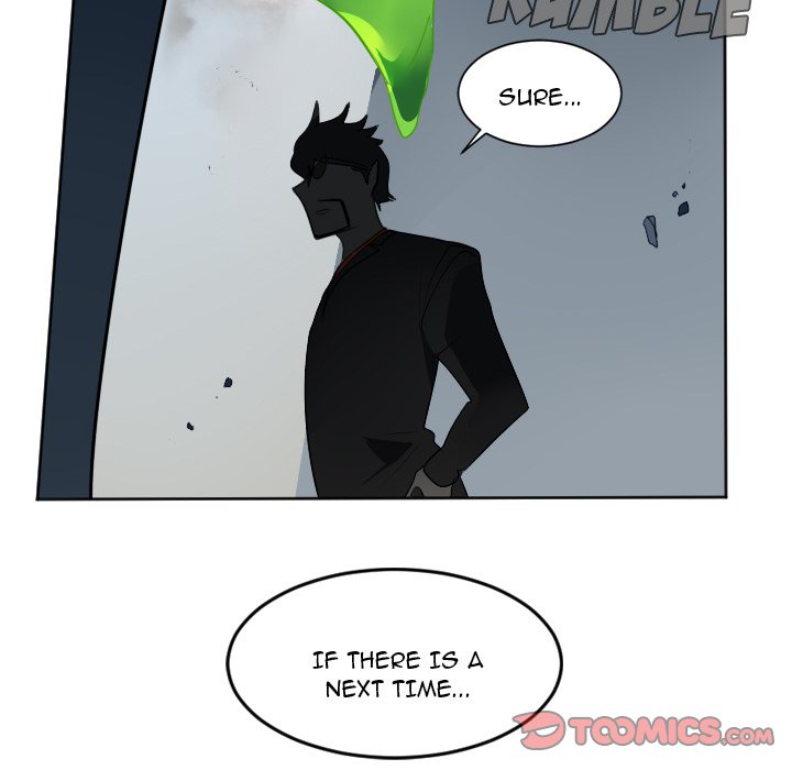 Ultimiter Ultimiter EP 130 - Toomics page 57 - 