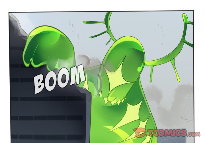 Ultimiter Ultimiter EP 131 - Toomics page 1 - 