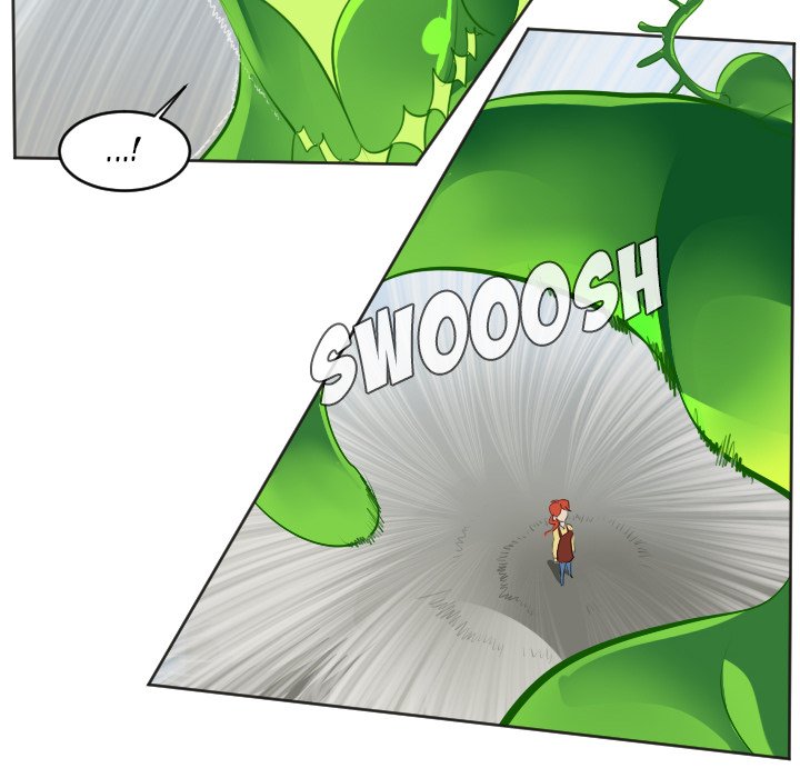 Ultimiter Ultimiter EP 131 - Toomics page 14 - 