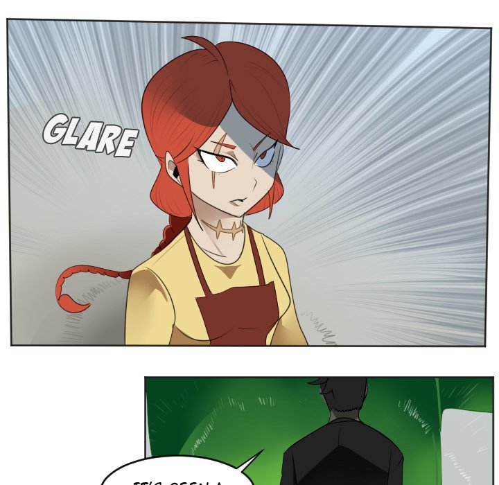Ultimiter Ultimiter EP 131 - Toomics page 15 - 
