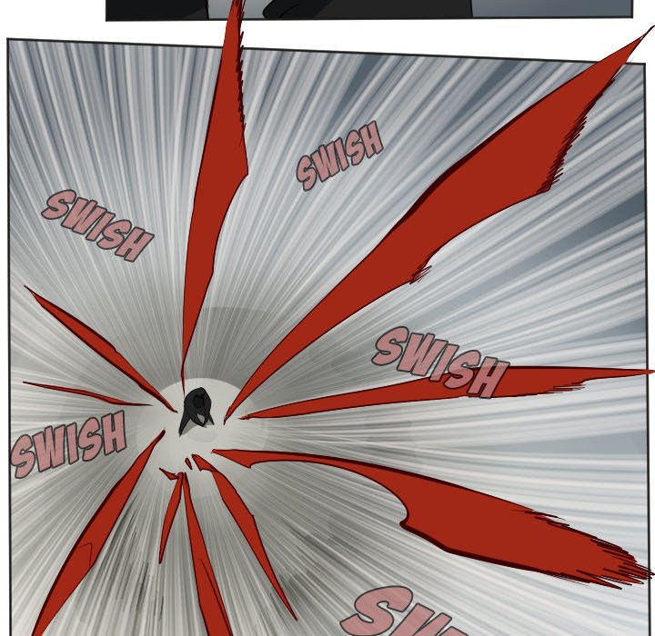 Ultimiter Ultimiter EP 131 - Toomics page 18 - 