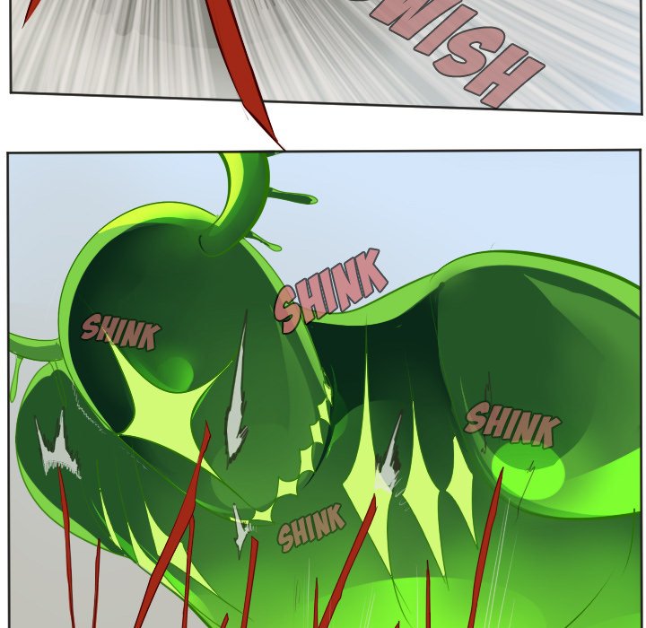 Ultimiter Ultimiter EP 131 - Toomics page 19 - 