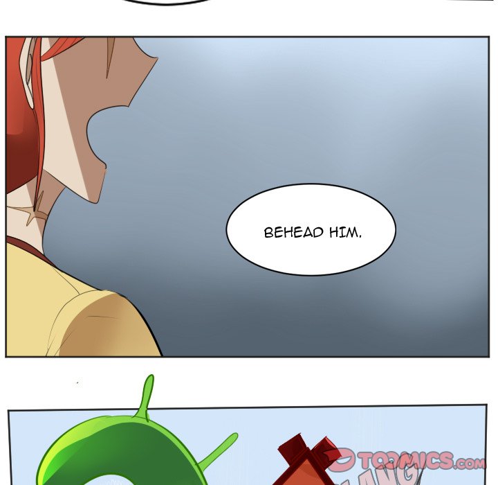 Ultimiter Ultimiter EP 131 - Toomics page 21 - 