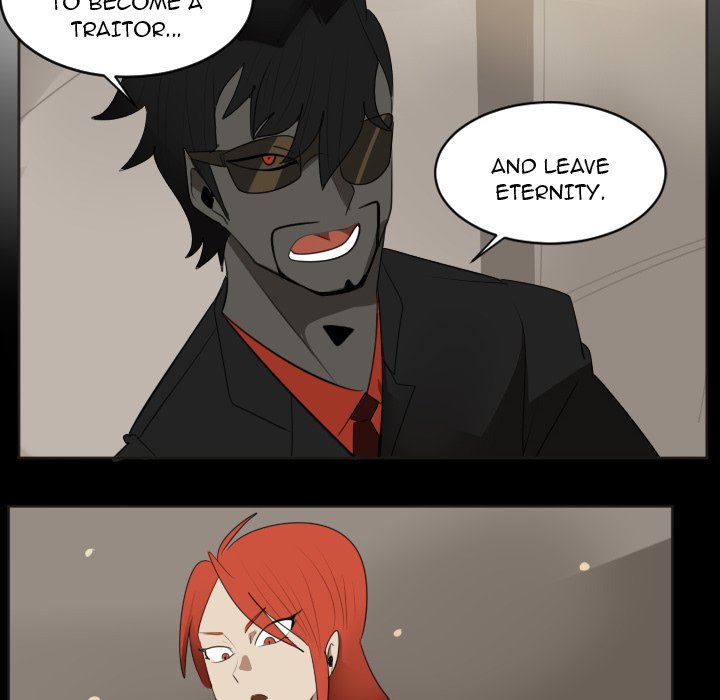 Ultimiter Ultimiter EP 131 - Toomics page 24 - 