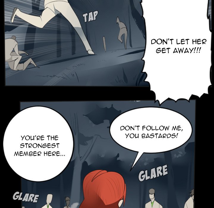 Ultimiter Ultimiter EP 131 - Toomics page 26 - 