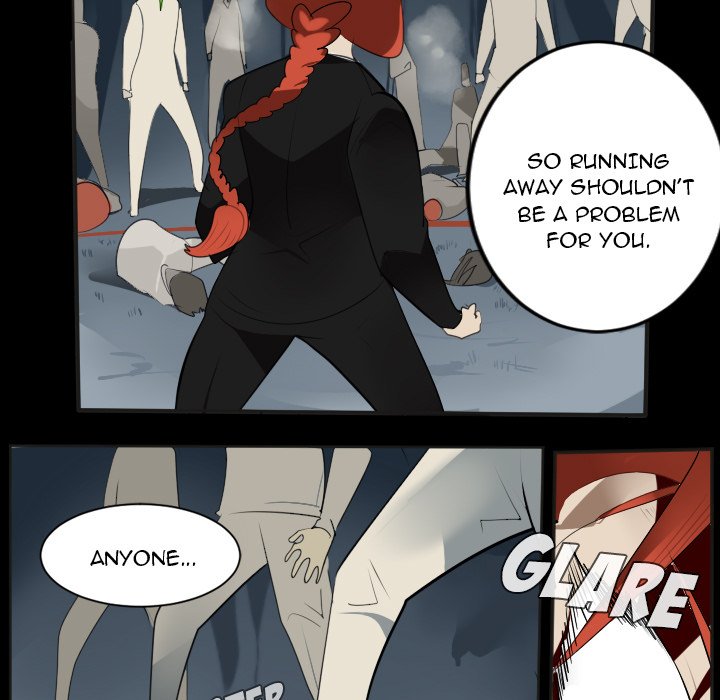Ultimiter Ultimiter EP 131 - Toomics page 27 - 
