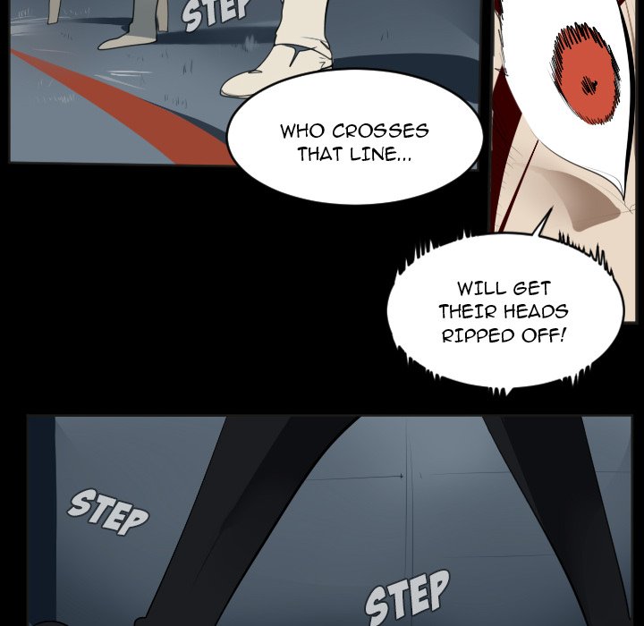 Ultimiter Ultimiter EP 131 - Toomics page 28 - 