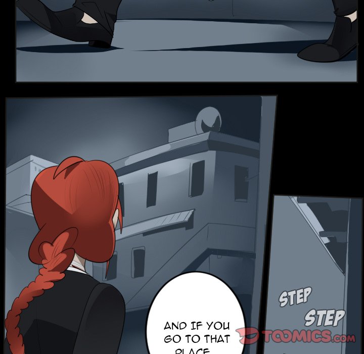 Ultimiter Ultimiter EP 131 - Toomics page 29 - 