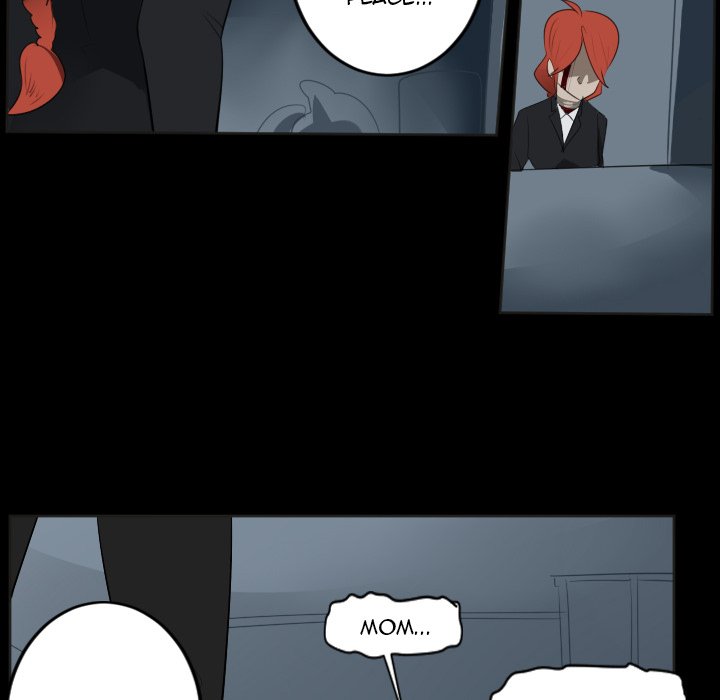 Ultimiter Ultimiter EP 131 - Toomics page 30 - 