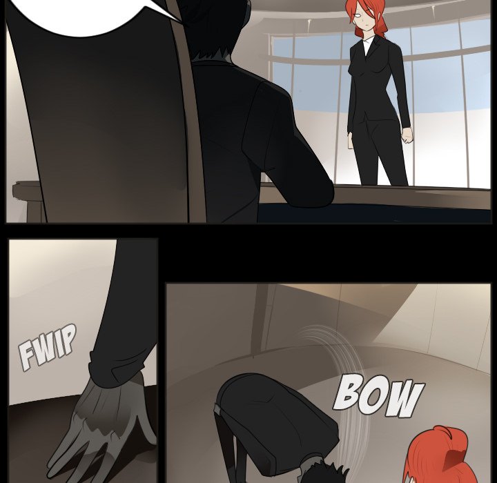 Ultimiter Ultimiter EP 131 - Toomics page 32 - 