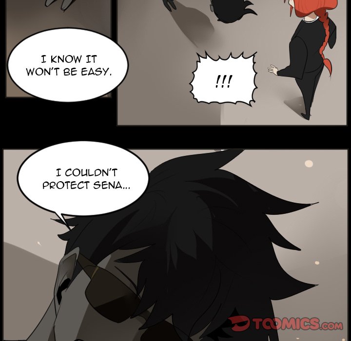 Ultimiter Ultimiter EP 131 - Toomics page 33 - 