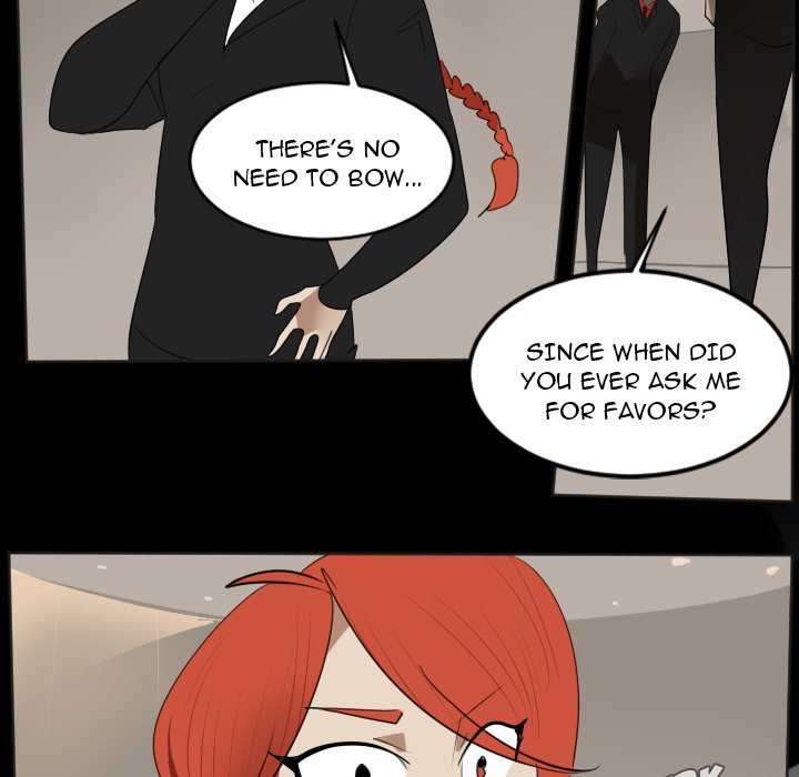 Ultimiter Ultimiter EP 131 - Toomics page 35 - 