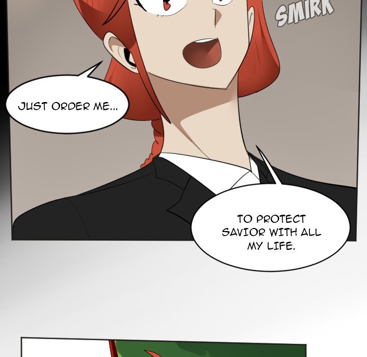 Ultimiter Ultimiter EP 131 - Toomics page 36 - 