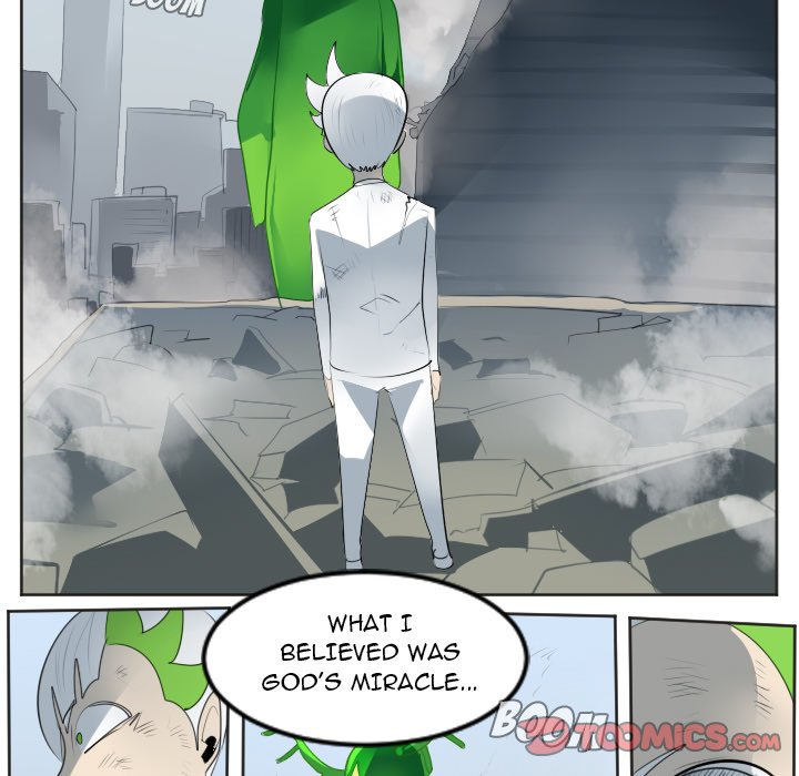 Ultimiter Ultimiter EP 131 - Toomics page 5 - 