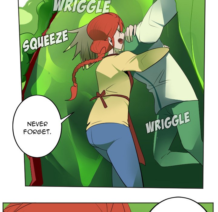 Ultimiter Ultimiter EP 131 - Toomics page 43 - 