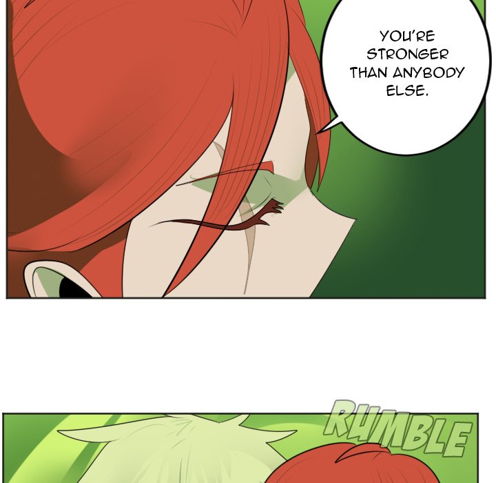 Ultimiter Ultimiter EP 131 - Toomics page 44 - 