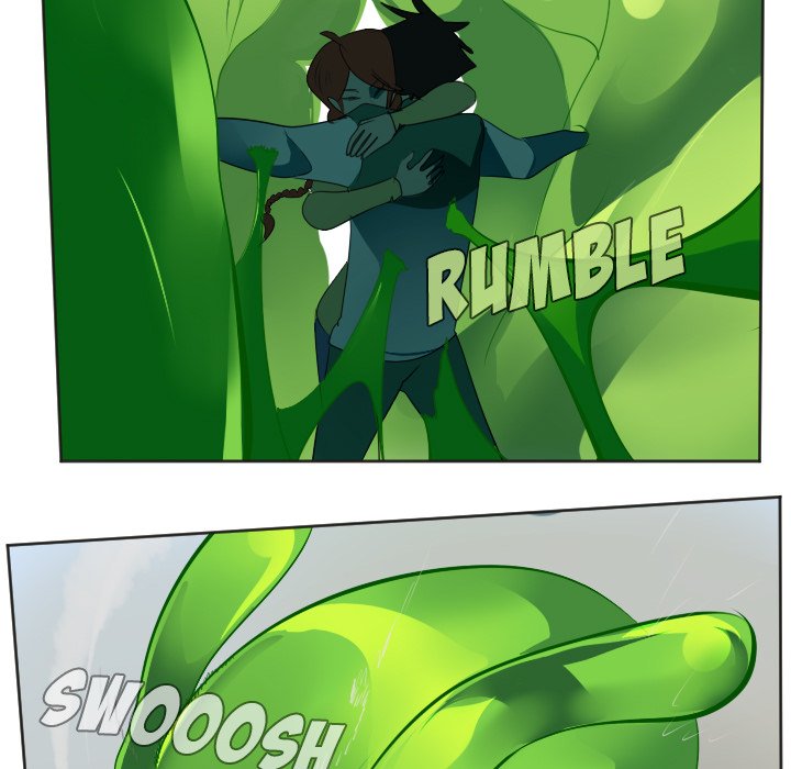 Ultimiter Ultimiter EP 131 - Toomics page 46 - 