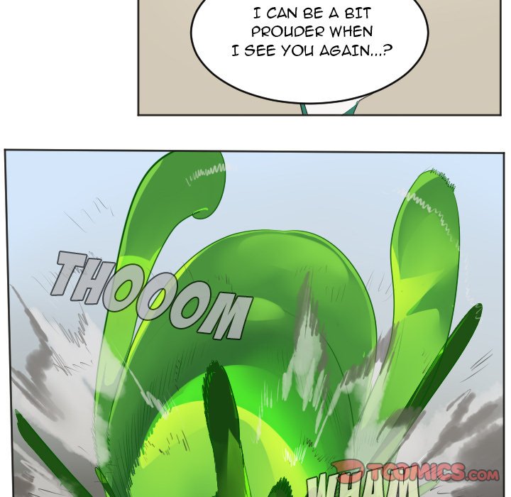 Ultimiter Ultimiter EP 131 - Toomics page 49 - 