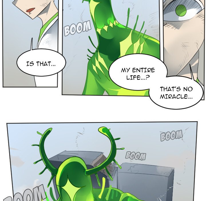 Ultimiter Ultimiter EP 131 - Toomics page 6 - 