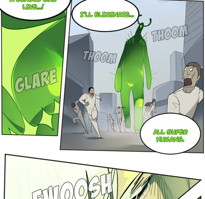 Ultimiter Ultimiter EP 131 - Toomics page 52 - 