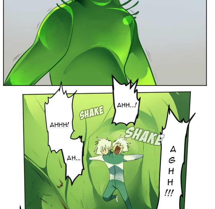 Ultimiter Ultimiter EP 131 - Toomics page 54 - 