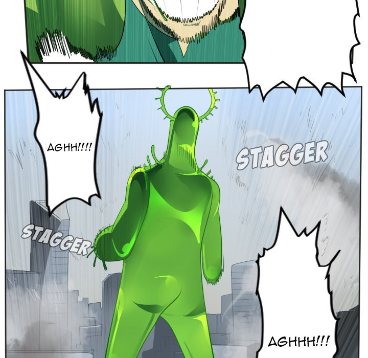 Ultimiter Ultimiter EP 131 - Toomics page 56 - 