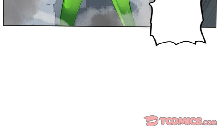 Ultimiter Ultimiter EP 131 - Toomics page 57 - 