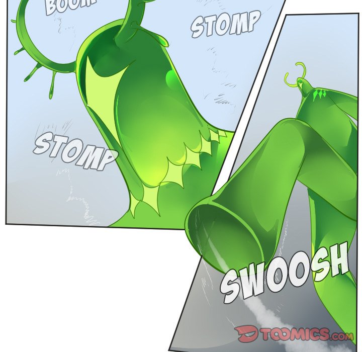 Ultimiter Ultimiter EP 131 - Toomics page 9 - 