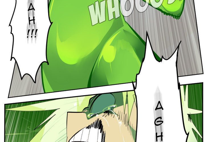 Ultimiter Ultimiter EP 132 - Toomics page 2 - 