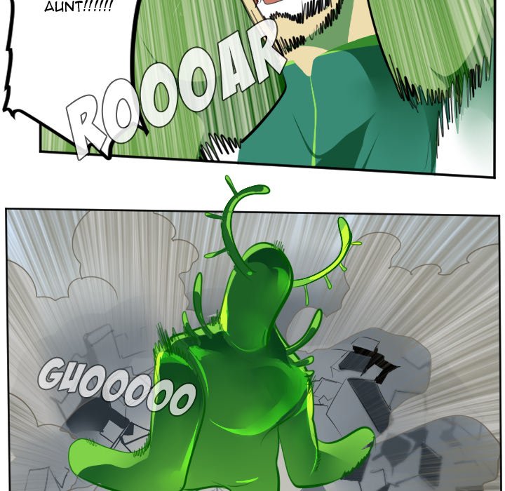 Ultimiter Ultimiter EP 132 - Toomics page 14 - 
