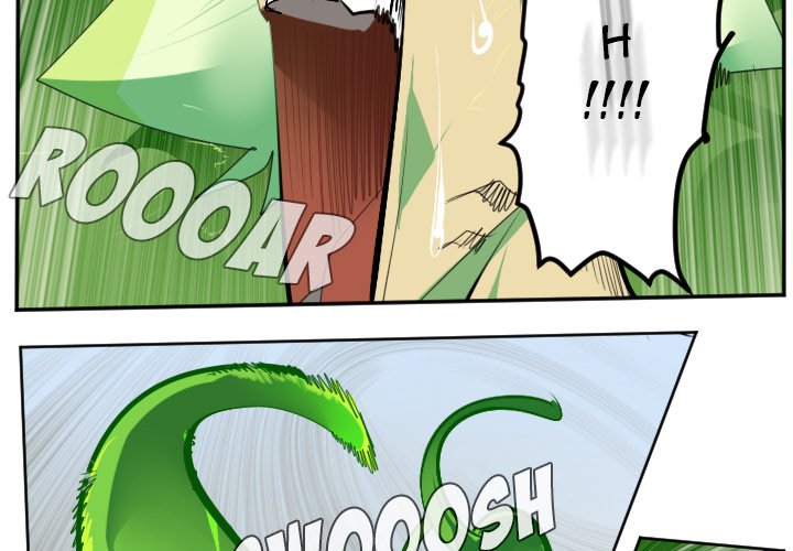 Ultimiter Ultimiter EP 132 - Toomics page 3 - 