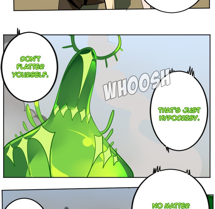 Ultimiter Ultimiter EP 132 - Toomics page 23 - 
