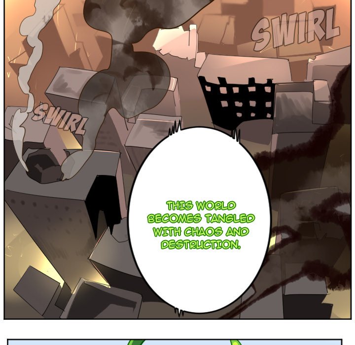 Ultimiter Ultimiter EP 132 - Toomics page 26 - 