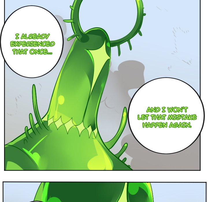 Ultimiter Ultimiter EP 132 - Toomics page 27 - 