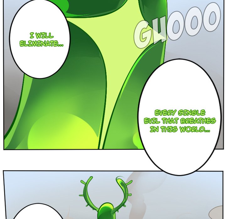 Ultimiter Ultimiter EP 132 - Toomics page 28 - 