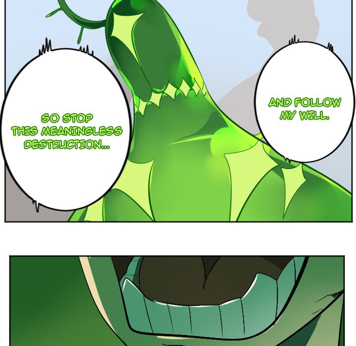 Ultimiter Ultimiter EP 132 - Toomics page 30 - 
