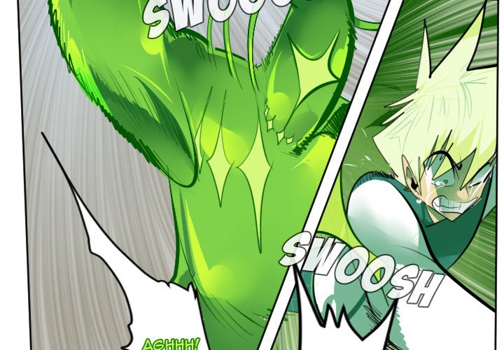 Ultimiter Ultimiter EP 132 - Toomics page 4 - 