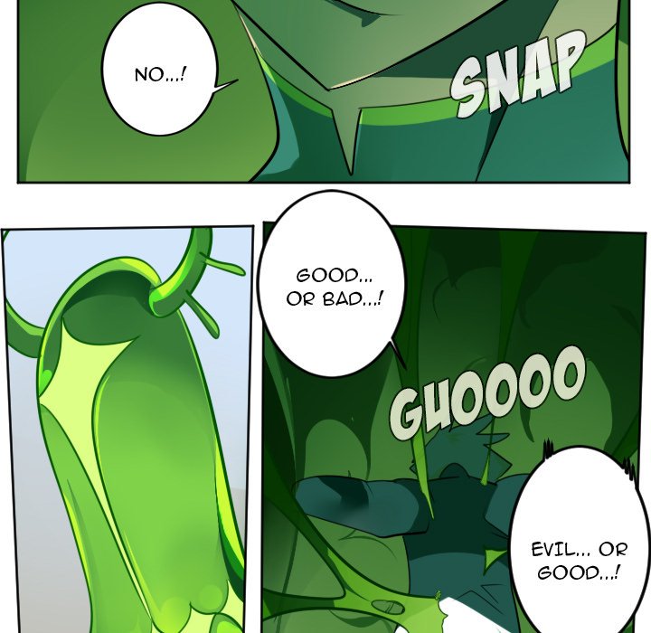 Ultimiter Ultimiter EP 132 - Toomics page 31 - 