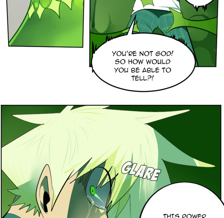 Ultimiter Ultimiter EP 132 - Toomics page 32 - 