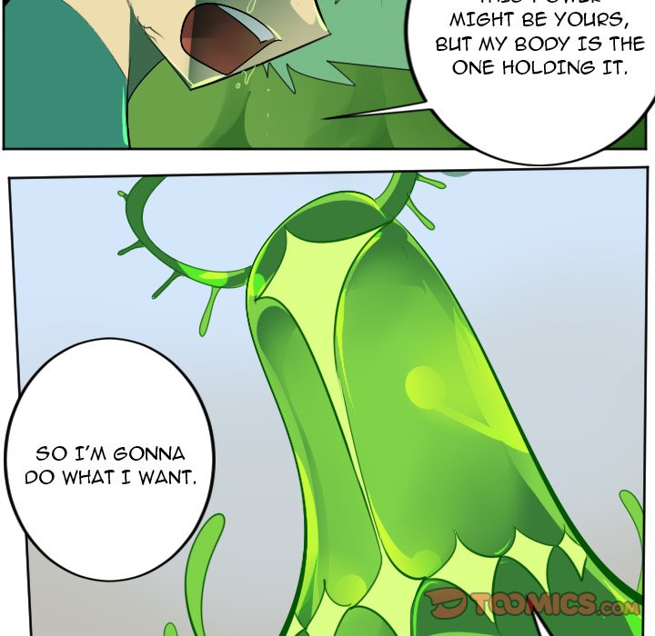 Ultimiter Ultimiter EP 132 - Toomics page 33 - 