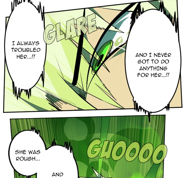 Ultimiter Ultimiter EP 132 - Toomics page 36 - 